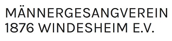 Männergesangverein 1876 Windesheim e.V.